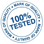 JellyBoost Quality Tested
